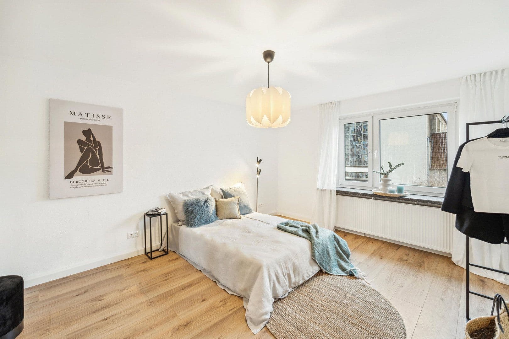 Prodej bytu 3+1 80 m², Wolfenbüttel, Dolní Sasko Prodej bytu 3+1 80 m², Wolfenbüttel, Dolní Sasko