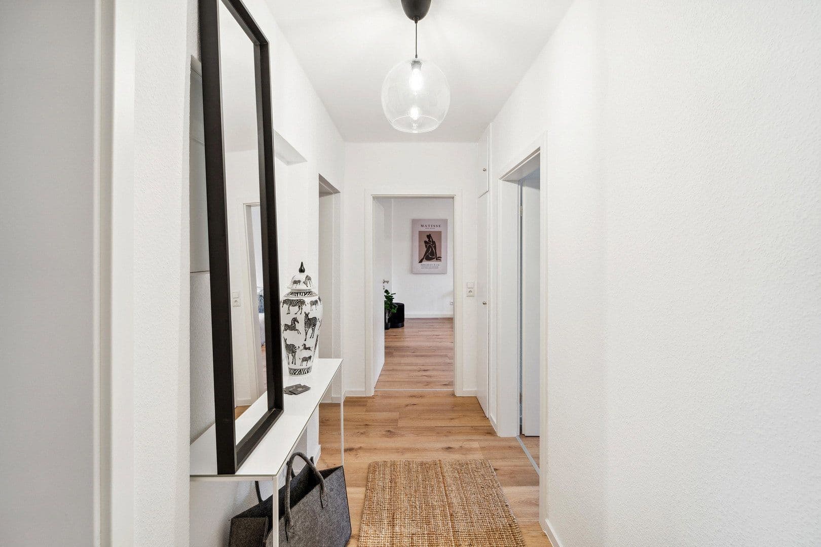 Prodej bytu 3+1 80 m², Wolfenbüttel, Dolní Sasko Prodej bytu 3+1 80 m², Wolfenbüttel, Dolní Sasko
