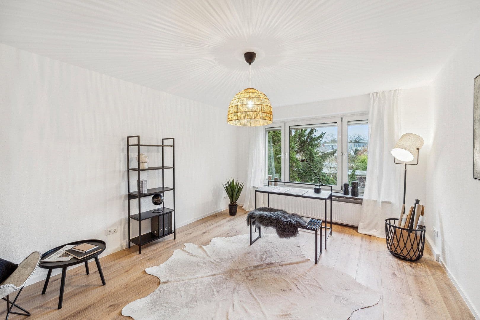 Prodej bytu 3+1 80 m², Wolfenbüttel, Dolní Sasko Prodej bytu 3+1 80 m², Wolfenbüttel, Dolní Sasko