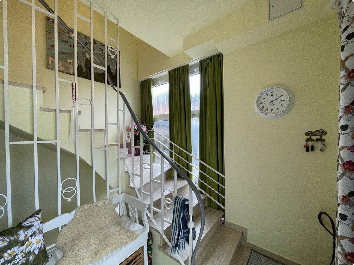Prodej bytu 5+1 155 m², Nörvenich, Severní Porýní-Vestfálsko Prodej bytu 5+1 155 m², Nörvenich, Severní Porýní-Vestfálsko