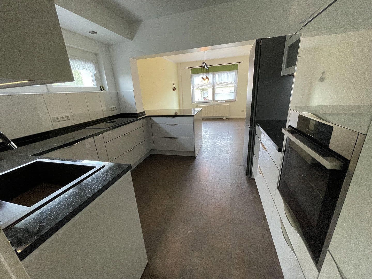 Prodej bytu 5+1 155 m², Nörvenich, Severní Porýní-Vestfálsko Prodej bytu 5+1 155 m², Nörvenich, Severní Porýní-Vestfálsko