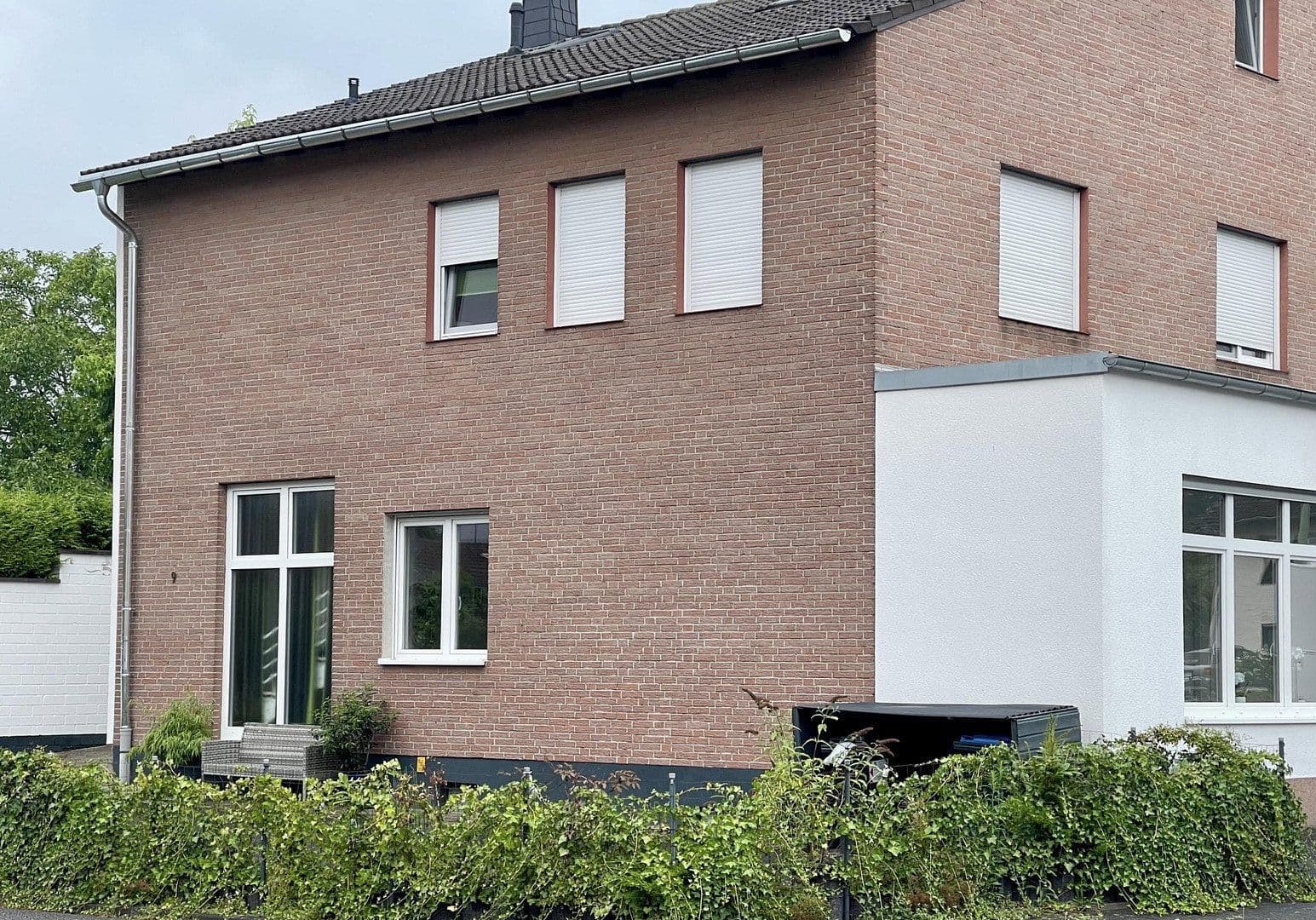 Prodej bytu 5+1 155 m², Nörvenich, Severní Porýní-Vestfálsko Prodej bytu 5+1 155 m², Nörvenich, Severní Porýní-Vestfálsko