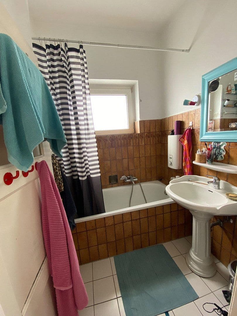 Pronájem bytu 3+1 80 m², Hamburger Chaussee 38, kiel, Šlesvicko-Holštýnsko Pronájem bytu 3+1 80 m², Hamburger Chaussee 38, kiel, Šlesvicko-Holštýnsko