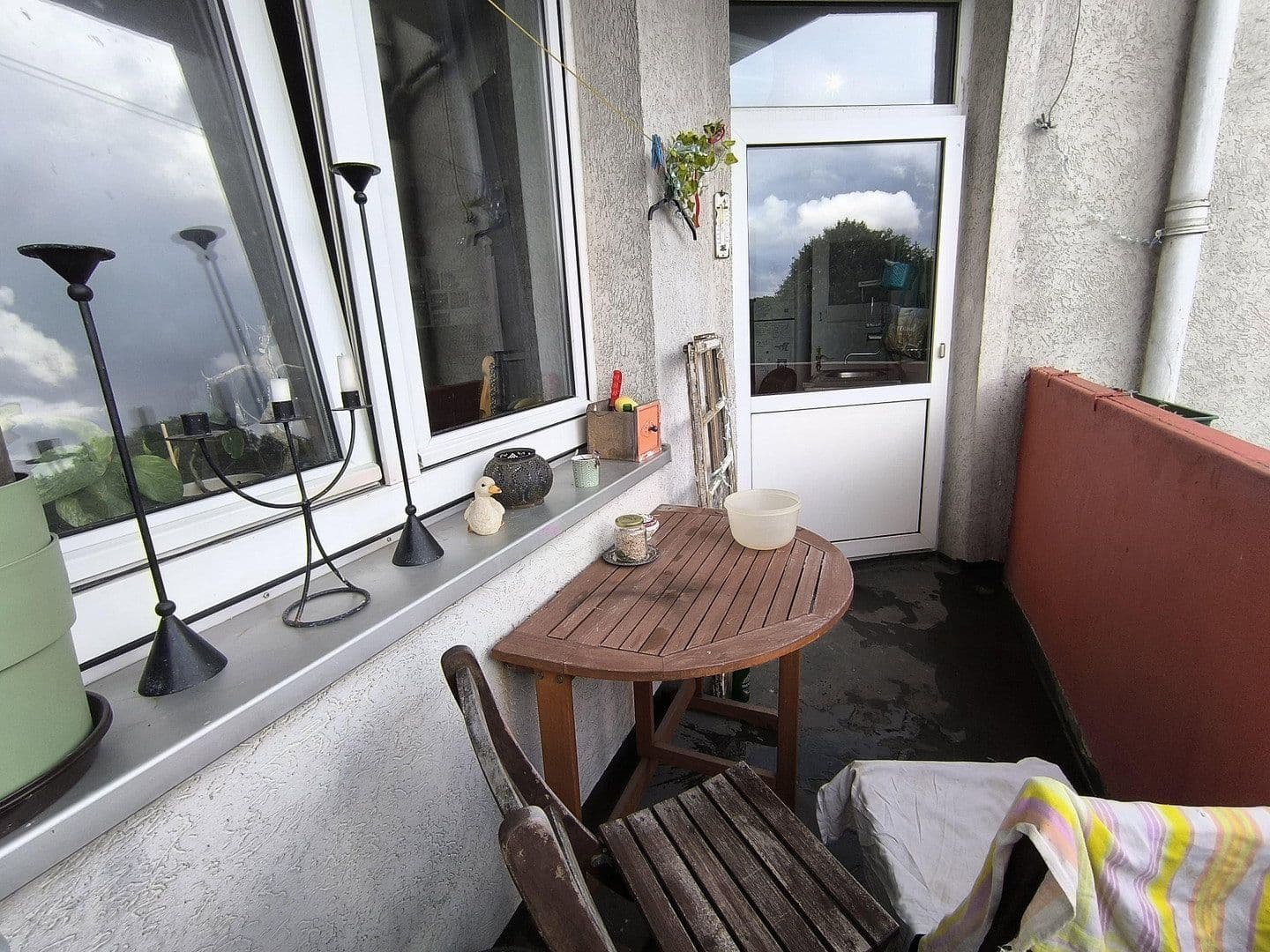 Pronájem bytu 3+1 80 m², Hamburger Chaussee 38, kiel, Šlesvicko-Holštýnsko Pronájem bytu 3+1 80 m², Hamburger Chaussee 38, kiel, Šlesvicko-Holštýnsko