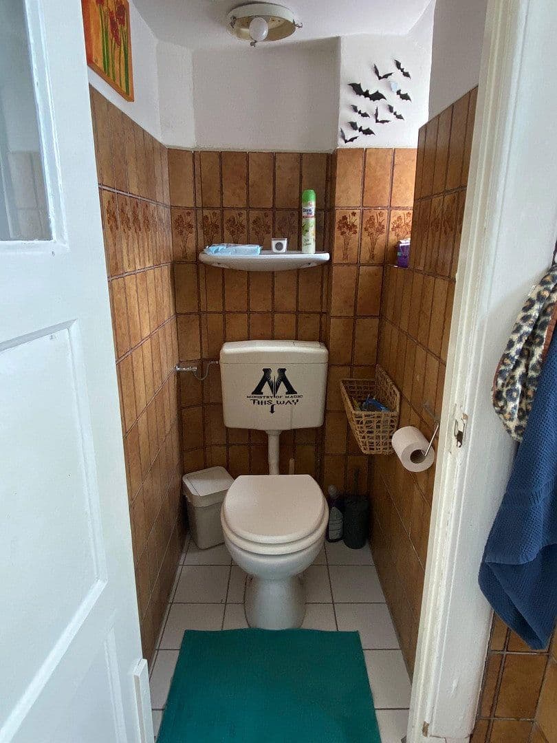 Pronájem bytu 3+1 80 m², Hamburger Chaussee 38, kiel, Šlesvicko-Holštýnsko Pronájem bytu 3+1 80 m², Hamburger Chaussee 38, kiel, Šlesvicko-Holštýnsko
