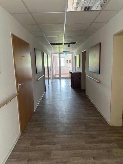 Pronájem bytu 2+1 35 m², Celle, Dolní Sasko Pronájem bytu 2+1 35 m², Celle, Dolní Sasko