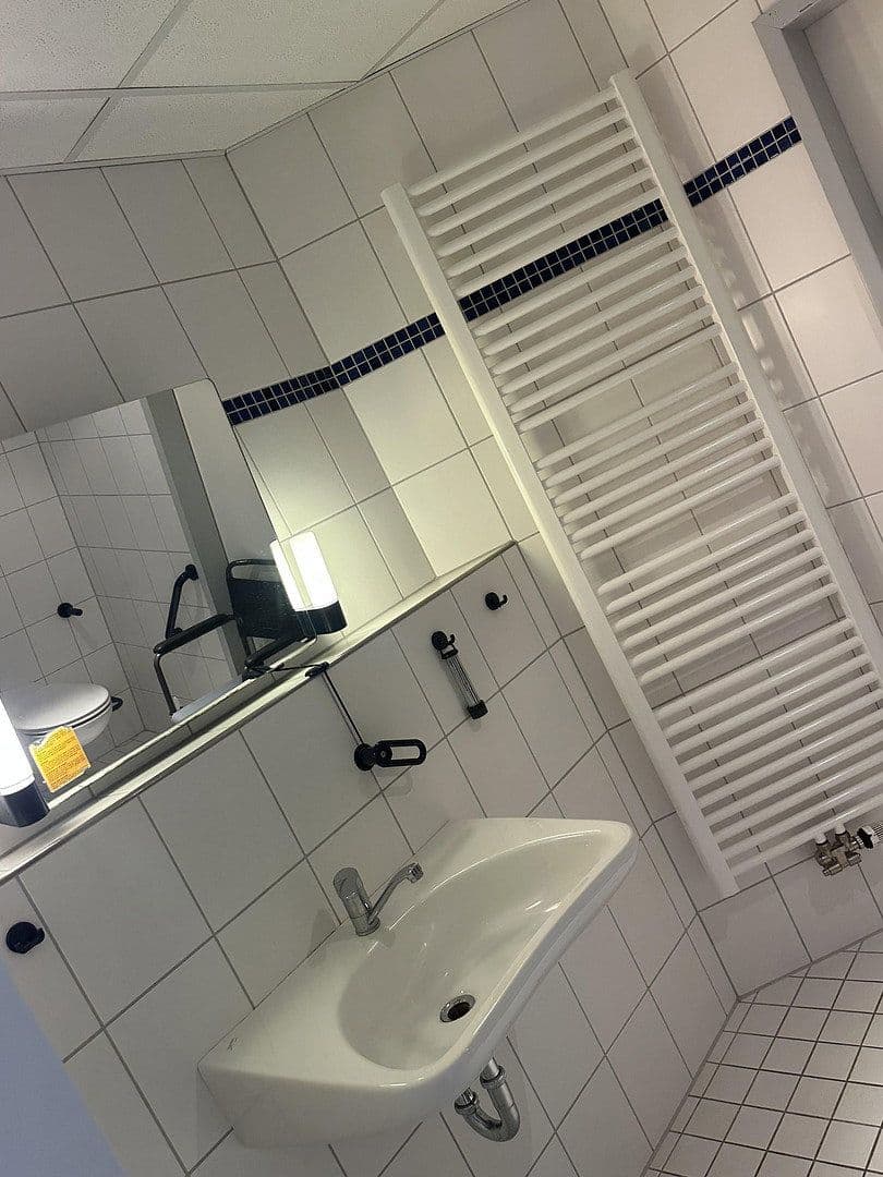 Pronájem bytu 2+1 35 m², Celle, Dolní Sasko Pronájem bytu 2+1 35 m², Celle, Dolní Sasko