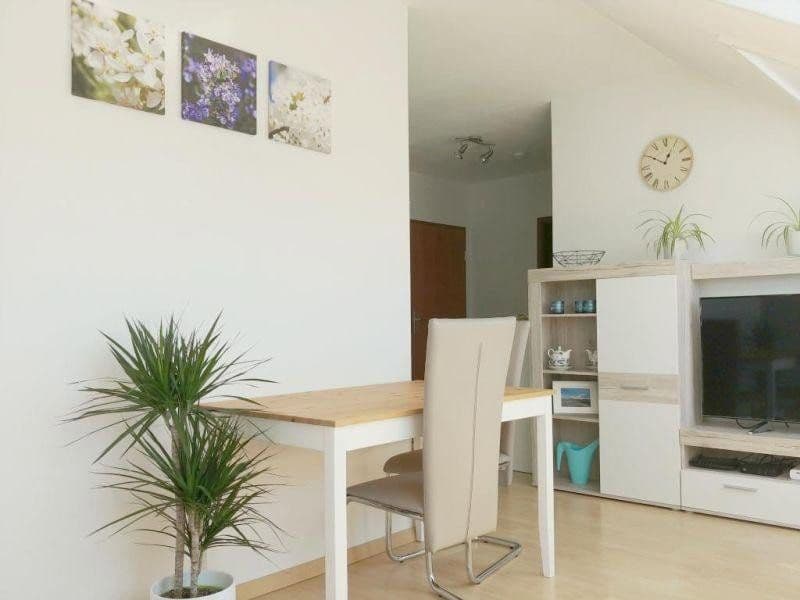 Pronájem bytu 2+1 49 m², Ludwigsburg, Bádensko-Württembersko Pronájem bytu 2+1 49 m², Ludwigsburg, Bádensko-Württembersko