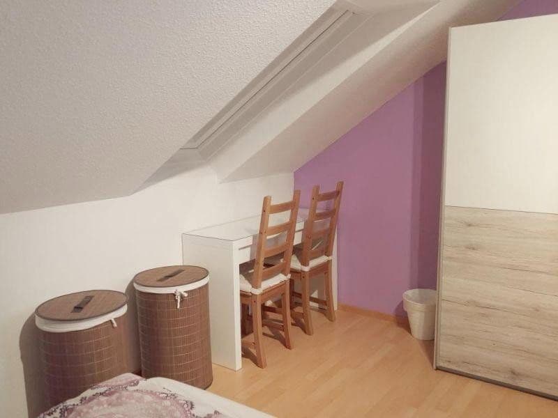 Pronájem bytu 2+1 49 m², Ludwigsburg, Bádensko-Württembersko Pronájem bytu 2+1 49 m², Ludwigsburg, Bádensko-Württembersko