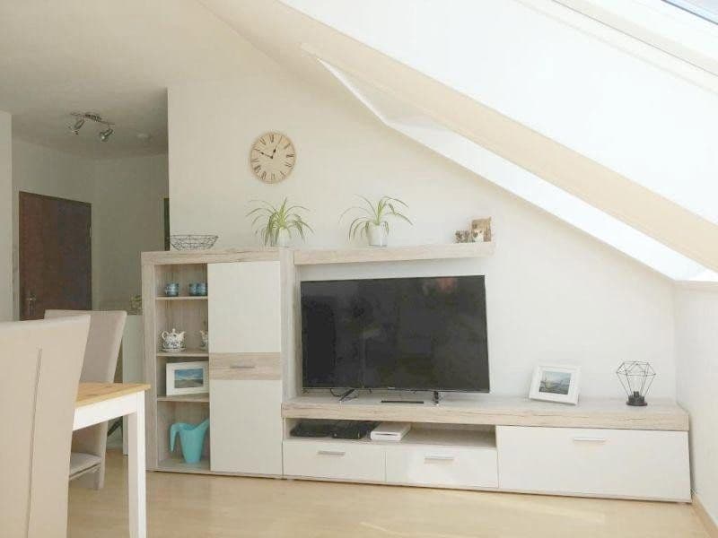 Pronájem bytu 2+1 49 m², Ludwigsburg, Bádensko-Württembersko Pronájem bytu 2+1 49 m², Ludwigsburg, Bádensko-Württembersko