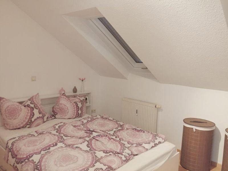 Pronájem bytu 2+1 49 m², Ludwigsburg, Bádensko-Württembersko Pronájem bytu 2+1 49 m², Ludwigsburg, Bádensko-Württembersko