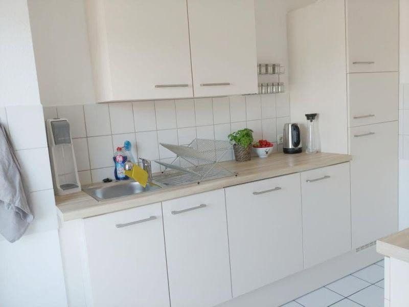 Pronájem bytu 2+1 49 m², Ludwigsburg, Bádensko-Württembersko Pronájem bytu 2+1 49 m², Ludwigsburg, Bádensko-Württembersko