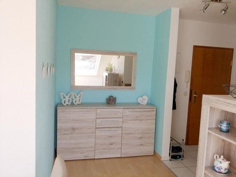 Pronájem bytu 2+1 49 m², Ludwigsburg, Bádensko-Württembersko Pronájem bytu 2+1 49 m², Ludwigsburg, Bádensko-Württembersko