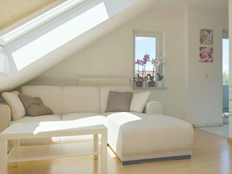 Pronájem bytu 2+1 49 m², Ludwigsburg, Bádensko-Württembersko Pronájem bytu 2+1 49 m², Ludwigsburg, Bádensko-Württembersko