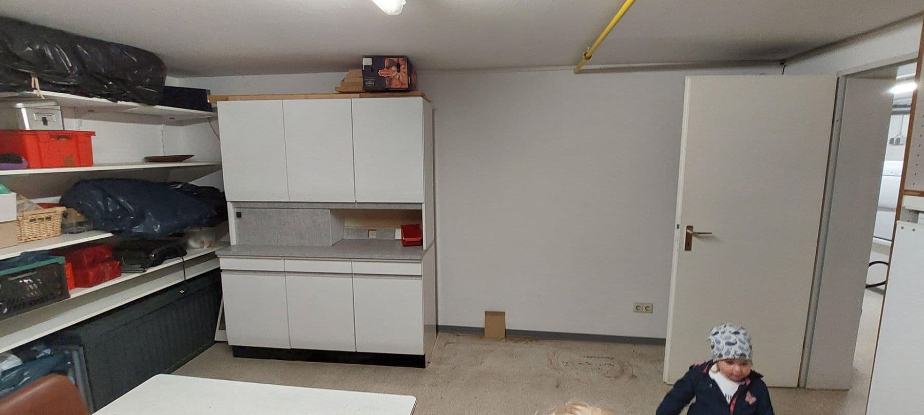 Pronájem bytu 5+1 135 m², Lotjeweg 37, Bremerhaven, Bremen Pronájem bytu 5+1 135 m², Lotjeweg 37, Bremerhaven, Bremen