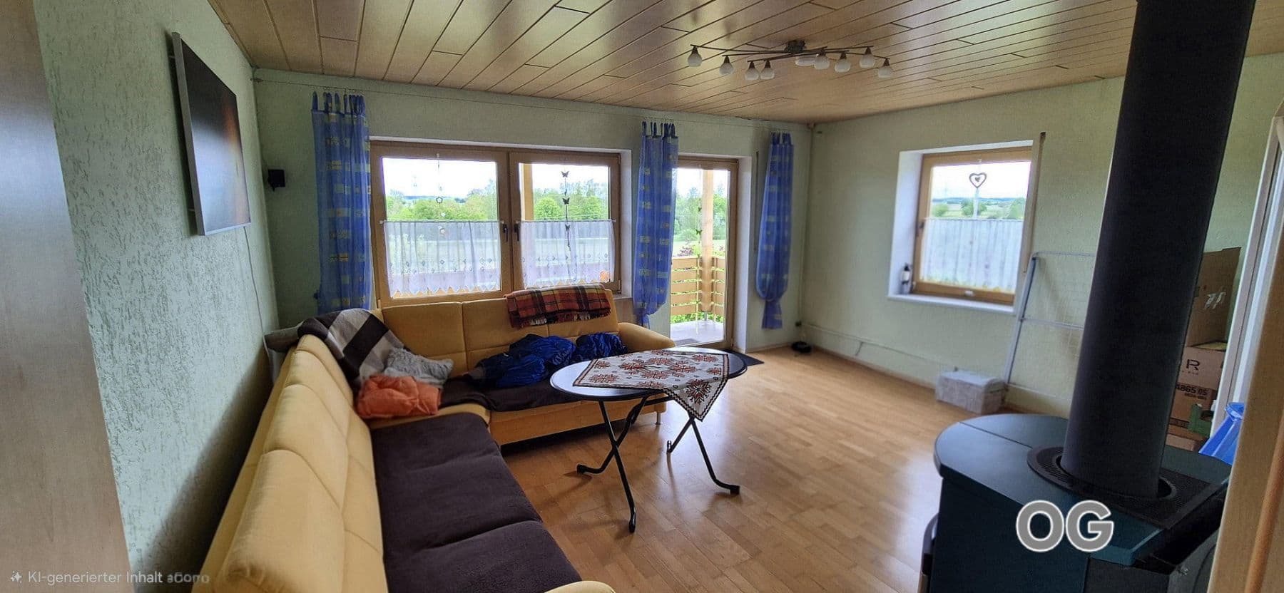 Prodej domu 229 m², pozemek 1.040 m², Biberbach, Bavorsko Prodej domu 229 m², pozemek 1.040 m², Biberbach, Bavorsko
