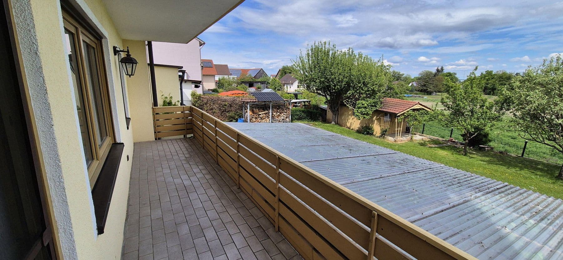 Prodej domu 229 m², pozemek 1.040 m², Biberbach, Bavorsko Prodej domu 229 m², pozemek 1.040 m², Biberbach, Bavorsko