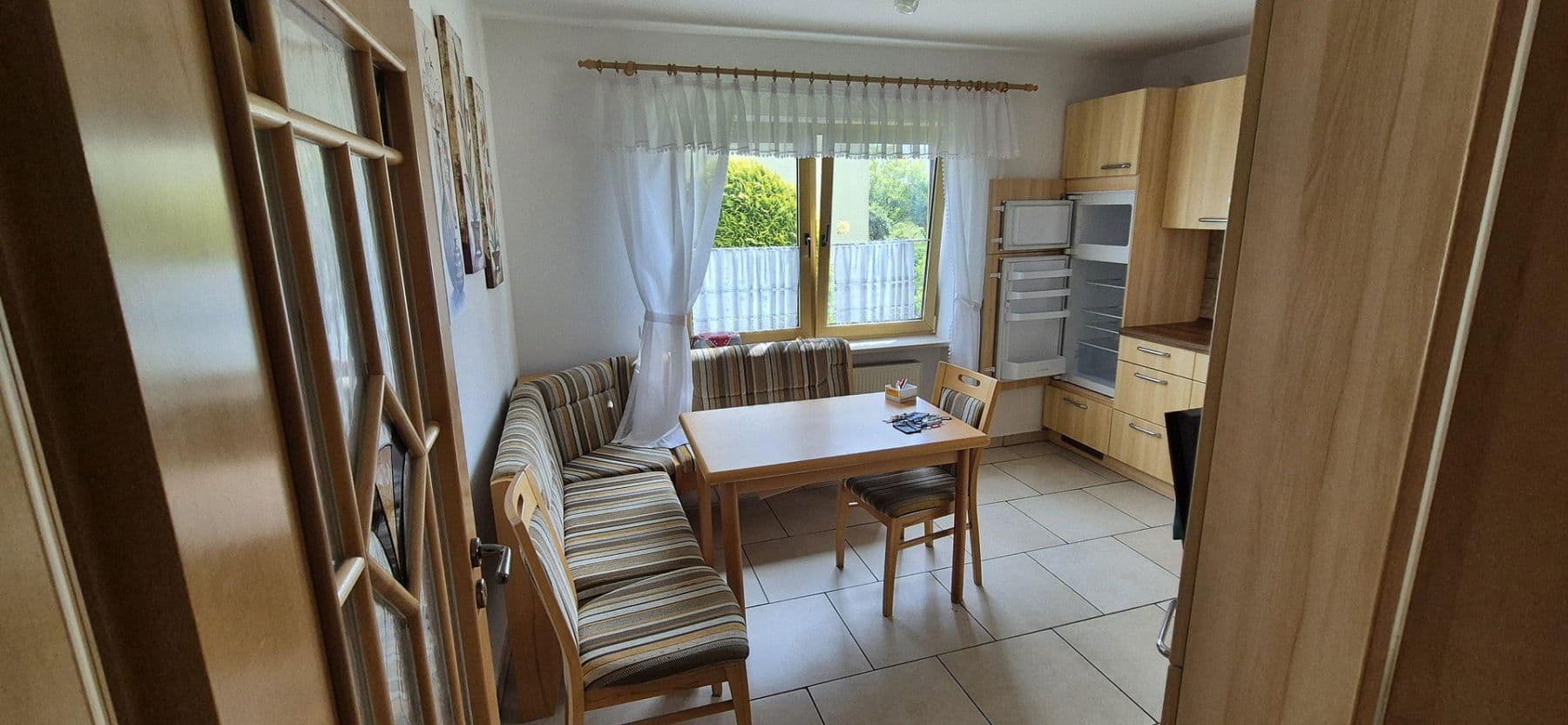 Prodej domu 229 m², pozemek 1.040 m², Biberbach, Bavorsko Prodej domu 229 m², pozemek 1.040 m², Biberbach, Bavorsko