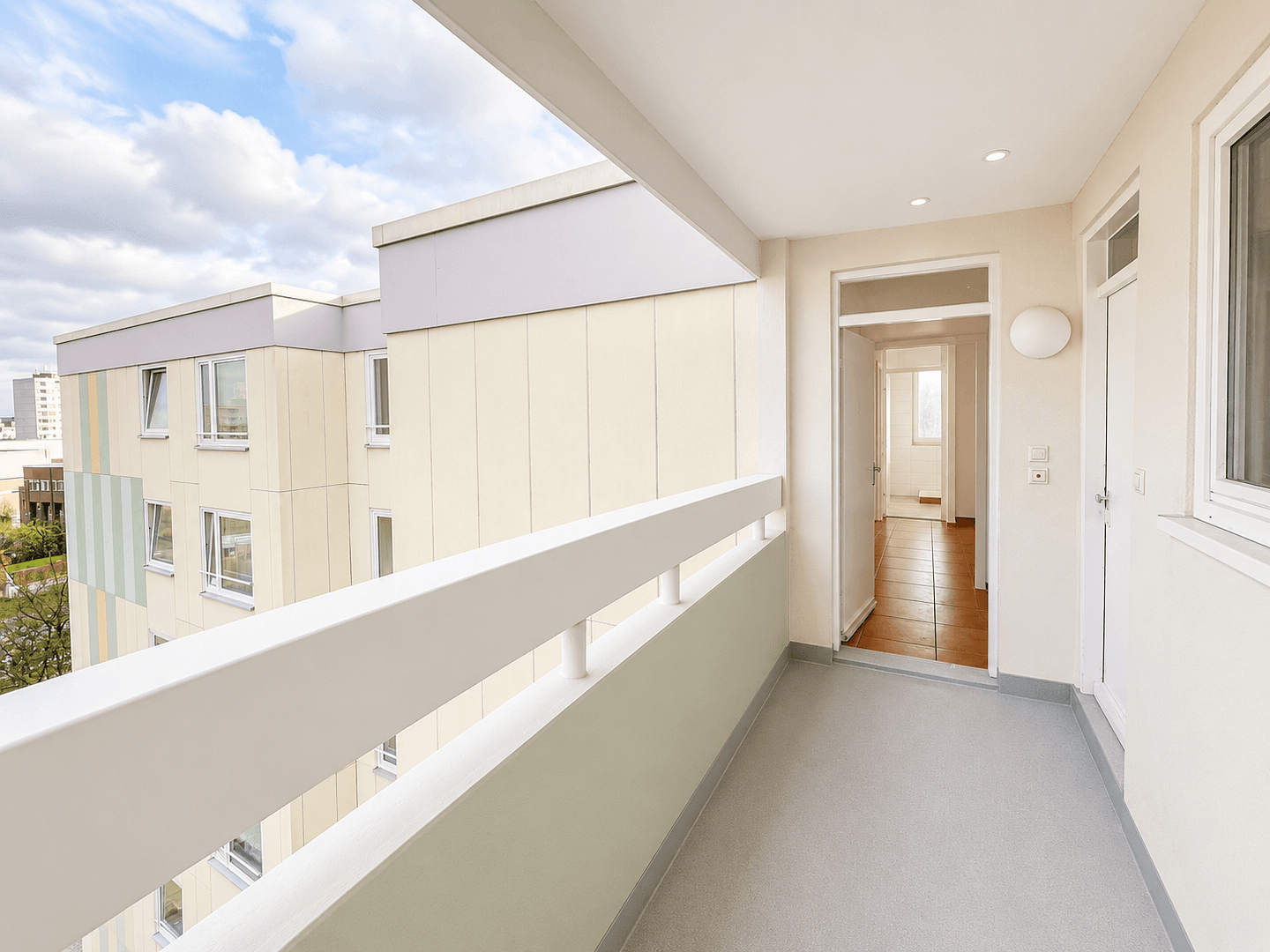 Pronájem bytu 3+1 74 m², Am Wehrbusch 7, Laatzen, Dolní Sasko Pronájem bytu 3+1 74 m², Am Wehrbusch 7, Laatzen, Dolní Sasko