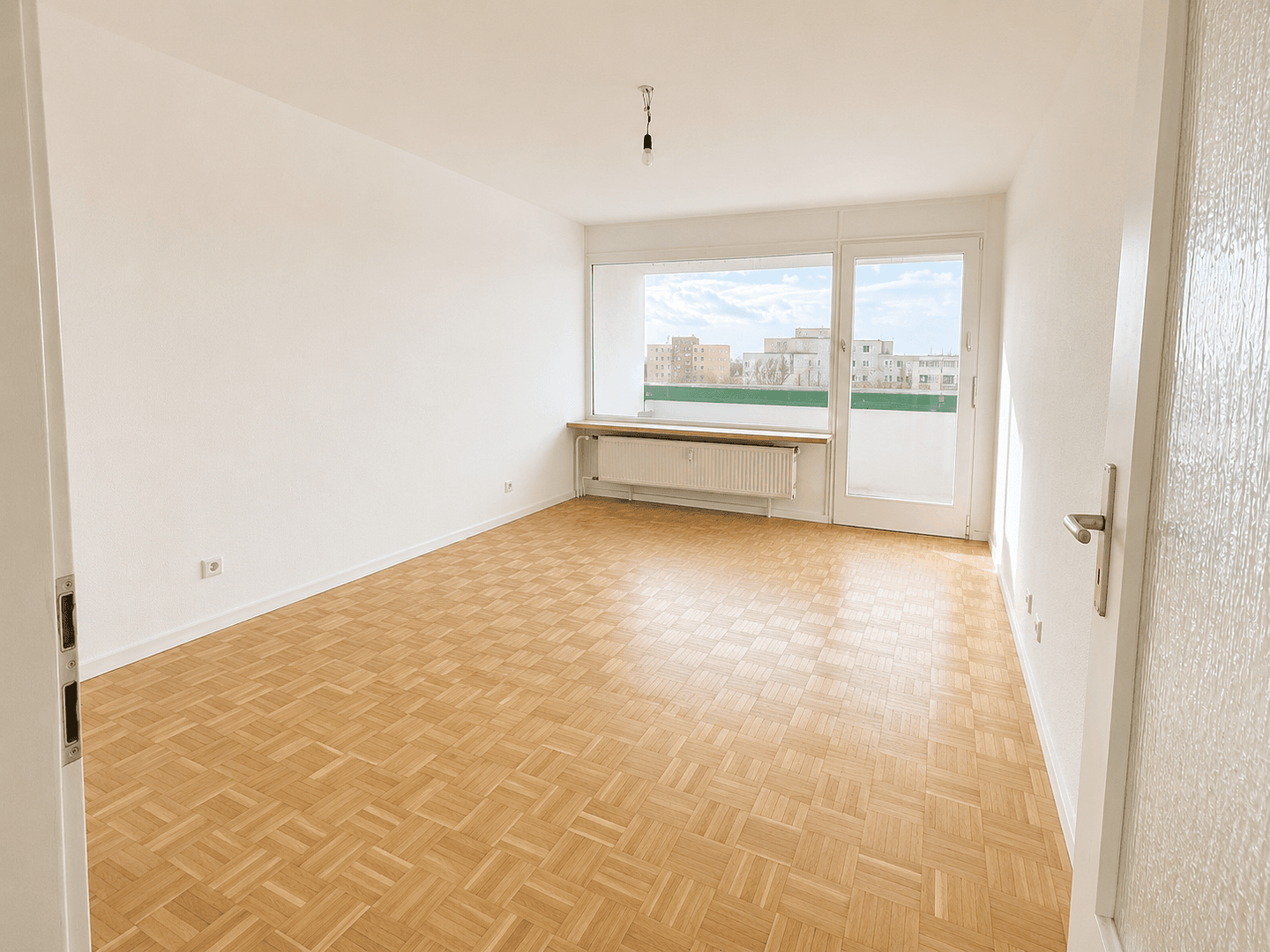 Pronájem bytu 3+1 74 m², Am Wehrbusch 7, Laatzen, Dolní Sasko Pronájem bytu 3+1 74 m², Am Wehrbusch 7, Laatzen, Dolní Sasko