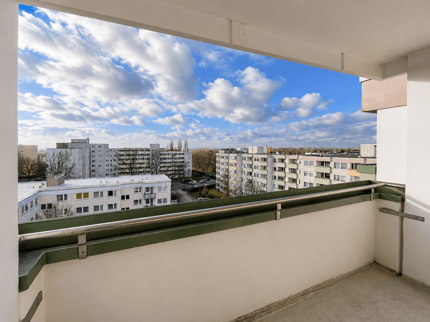 Pronájem bytu 3+1 74 m², Am Wehrbusch 7, Laatzen, Dolní Sasko Pronájem bytu 3+1 74 m², Am Wehrbusch 7, Laatzen, Dolní Sasko