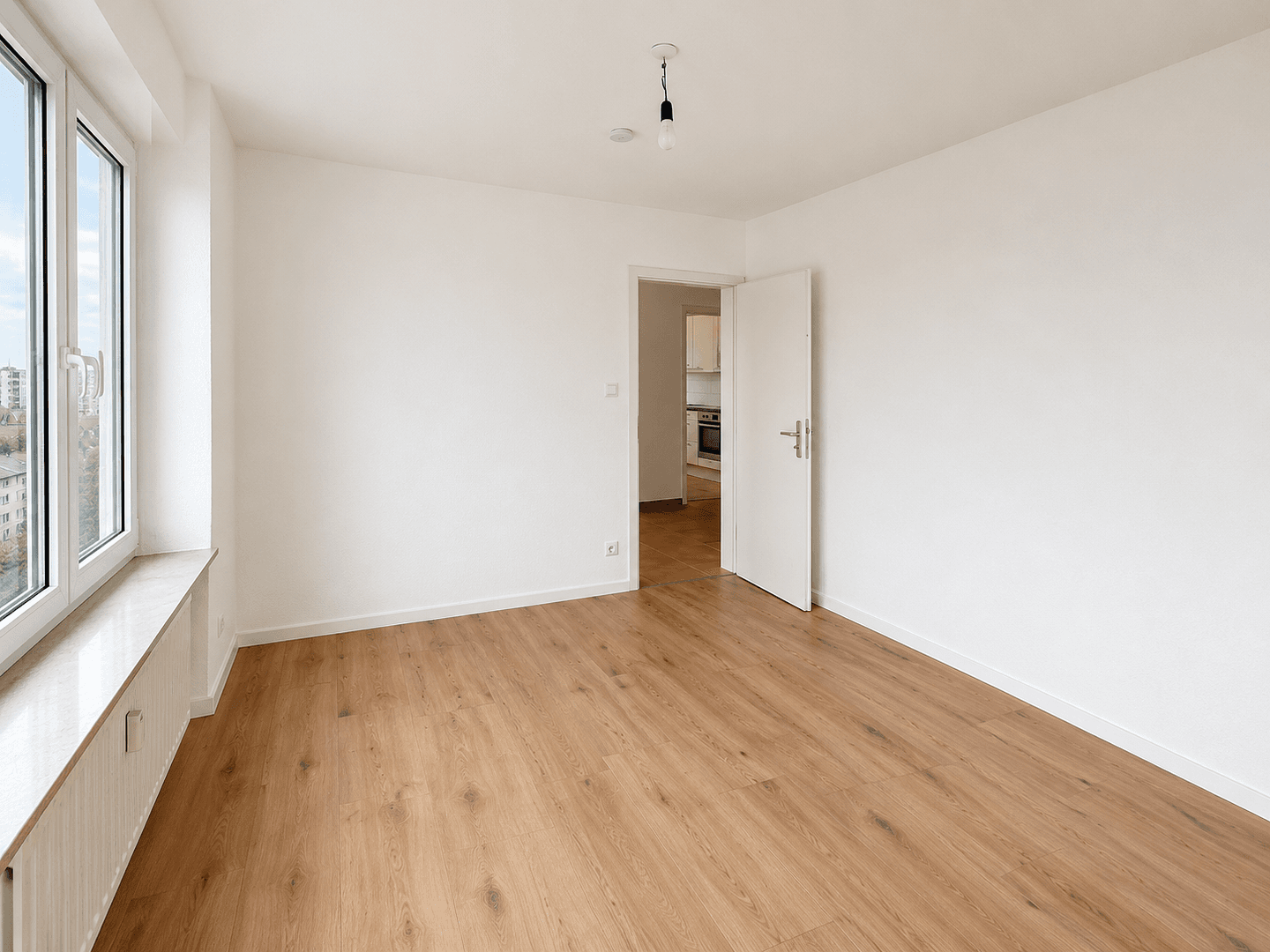Pronájem bytu 3+1 74 m², Am Wehrbusch 7, Laatzen, Dolní Sasko Pronájem bytu 3+1 74 m², Am Wehrbusch 7, Laatzen, Dolní Sasko