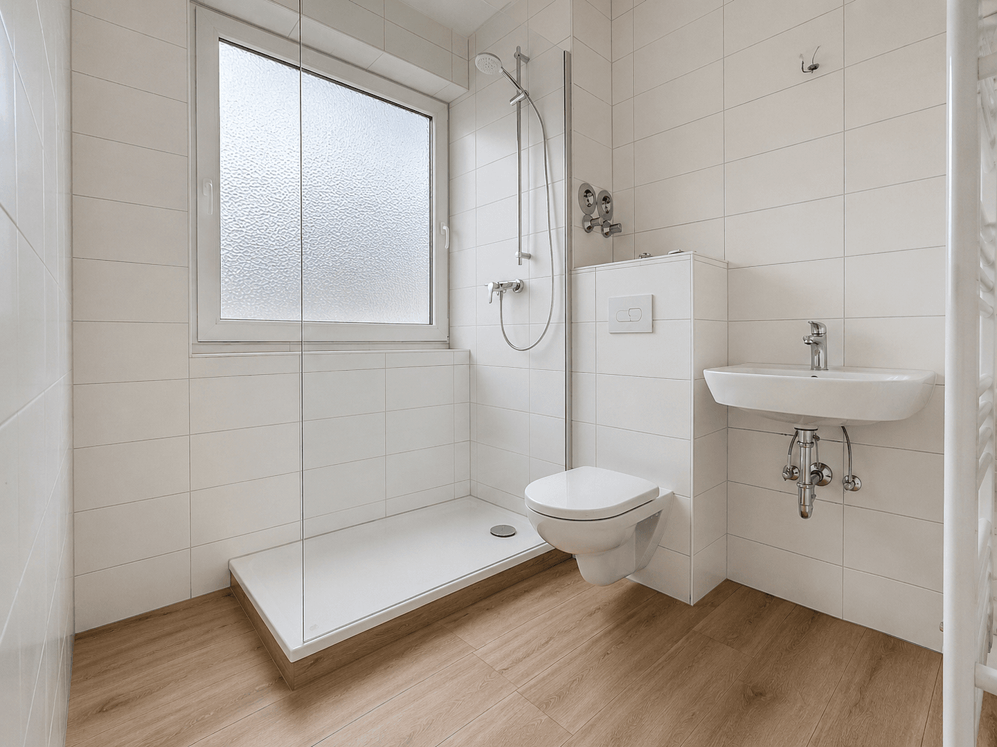 Pronájem bytu 3+1 74 m², Am Wehrbusch 7, Laatzen, Dolní Sasko Pronájem bytu 3+1 74 m², Am Wehrbusch 7, Laatzen, Dolní Sasko