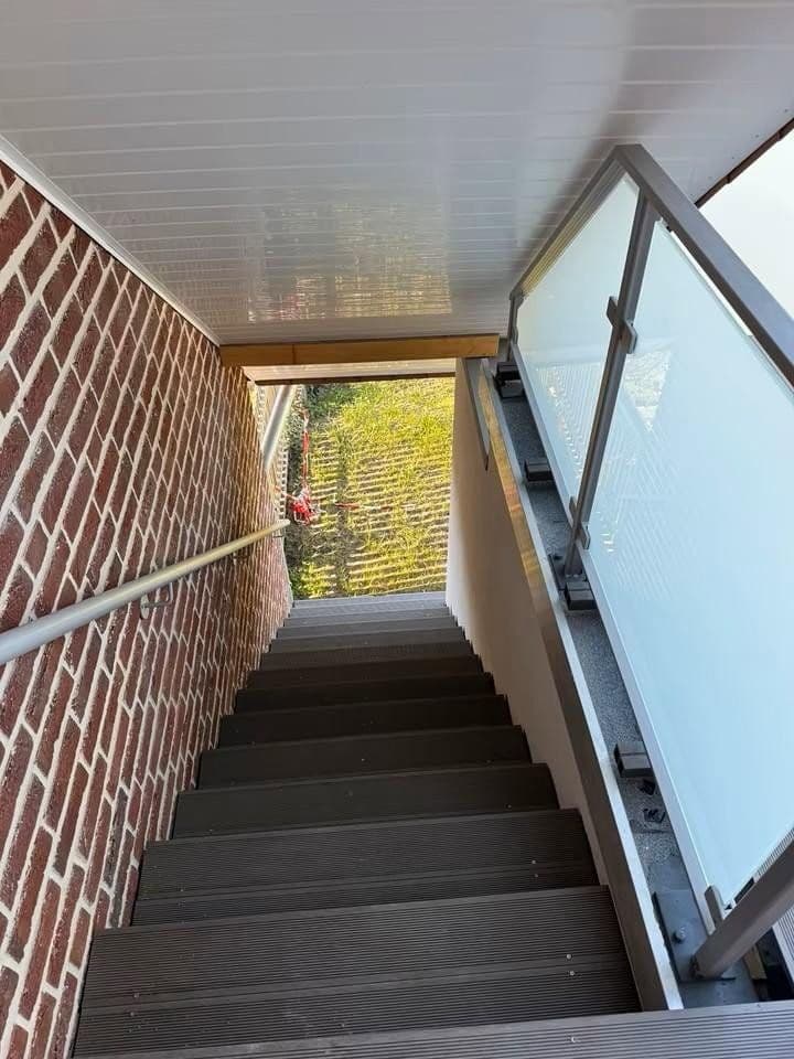 Pronájem domu 125 m², pozemek 379 m², Gläsenerstr.11a, Paderborn, Severní Porýní-Vestfálsko Pronájem domu 125 m², pozemek 379 m², Gläsenerstr.11a, Paderborn, Severní Porýní-Vestfálsko