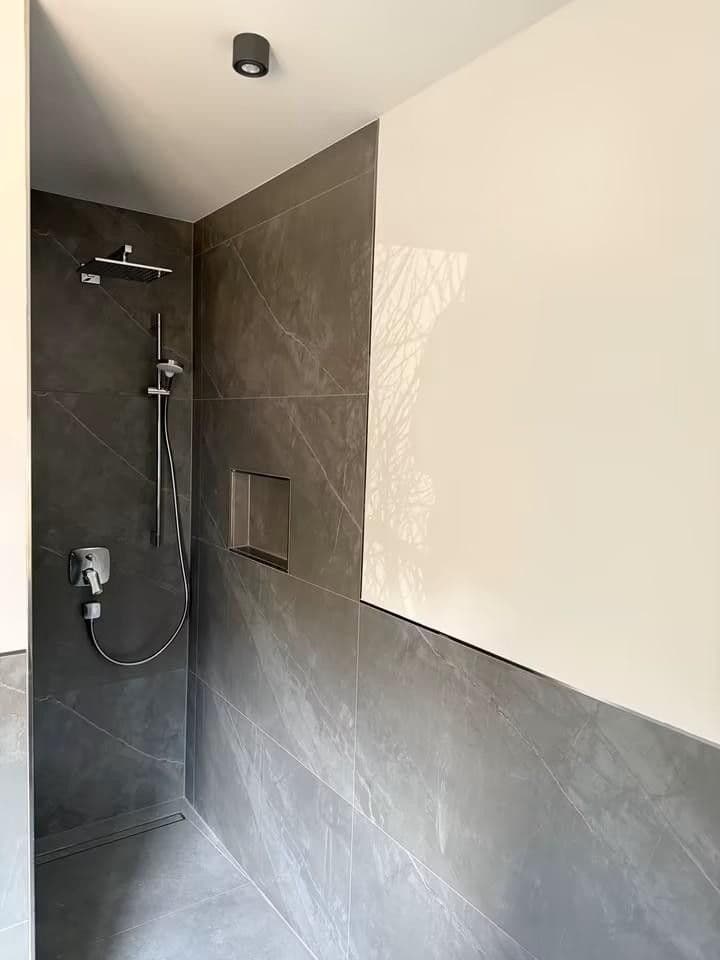 Pronájem domu 125 m², pozemek 379 m², Gläsenerstr.11a, Paderborn, Severní Porýní-Vestfálsko Pronájem domu 125 m², pozemek 379 m², Gläsenerstr.11a, Paderborn, Severní Porýní-Vestfálsko