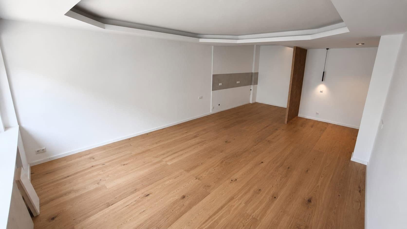 Pronájem bytu 1+kk 45 m², Nordstraße 16, Würselen, Severní Porýní-Vestfálsko Pronájem bytu 1+kk 45 m², Nordstraße 16, Würselen, Severní Porýní-Vestfálsko