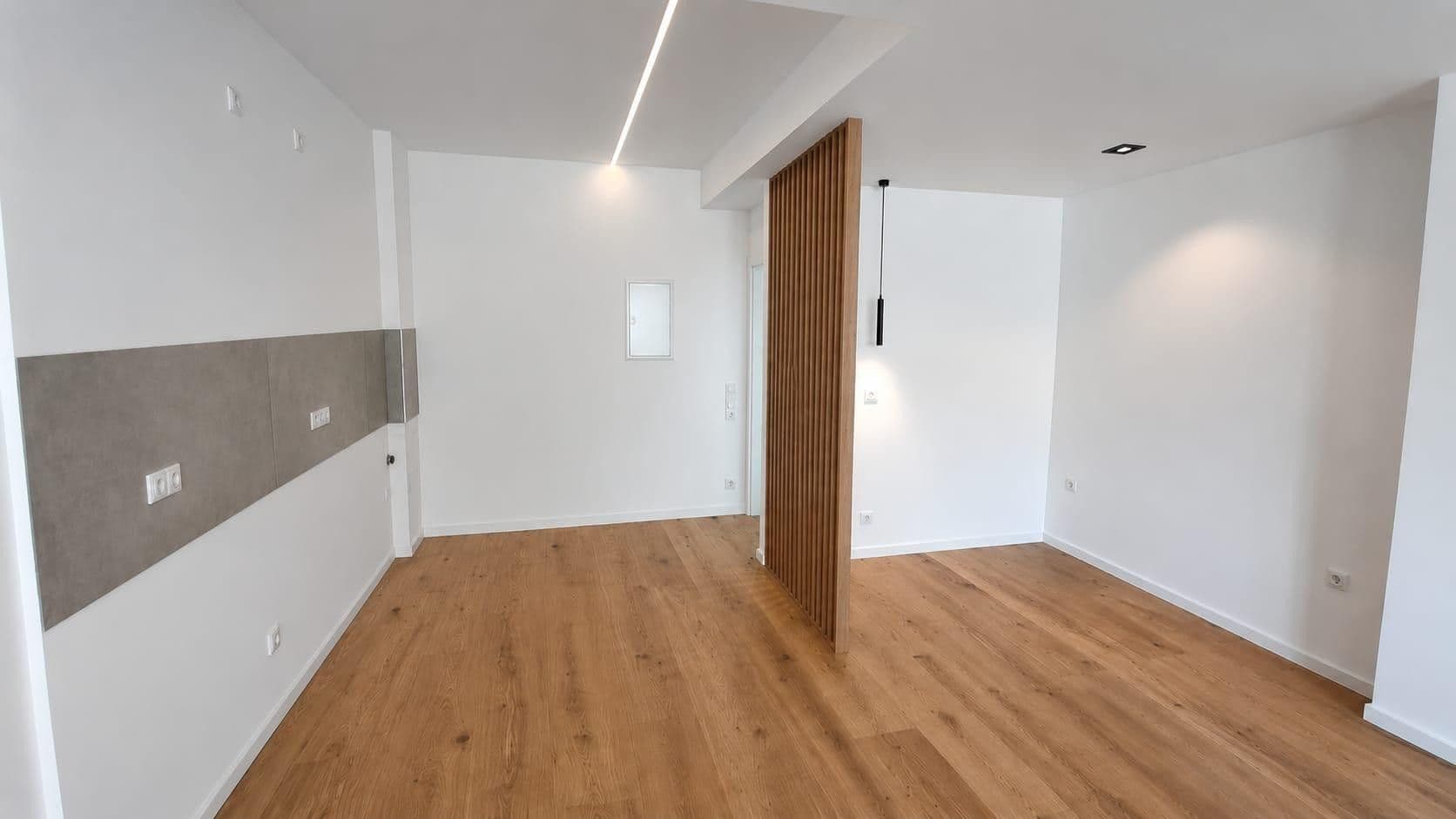Pronájem bytu 1+kk 45 m², Nordstraße 16, Würselen, Severní Porýní-Vestfálsko Pronájem bytu 1+kk 45 m², Nordstraße 16, Würselen, Severní Porýní-Vestfálsko