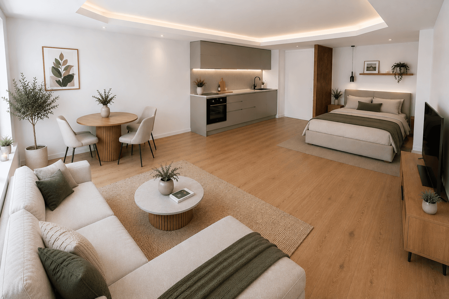 Pronájem bytu 1+kk 45 m², Nordstraße 16, Würselen, Severní Porýní-Vestfálsko Pronájem bytu 1+kk 45 m², Nordstraße 16, Würselen, Severní Porýní-Vestfálsko