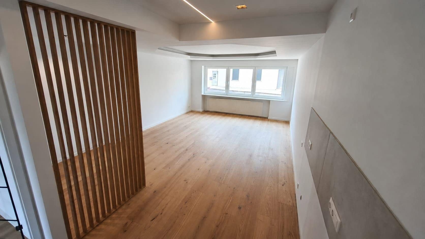 Pronájem bytu 1+kk 45 m², Nordstraße 16, Würselen, Severní Porýní-Vestfálsko Pronájem bytu 1+kk 45 m², Nordstraße 16, Würselen, Severní Porýní-Vestfálsko