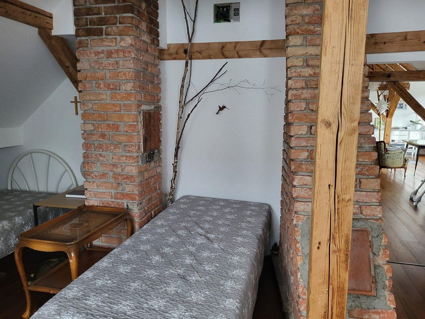 Prodej bytu 3+1 120 m², Hausen im Wiesental, Bádensko-Württembersko Prodej bytu 3+1 120 m², Hausen im Wiesental, Bádensko-Württembersko