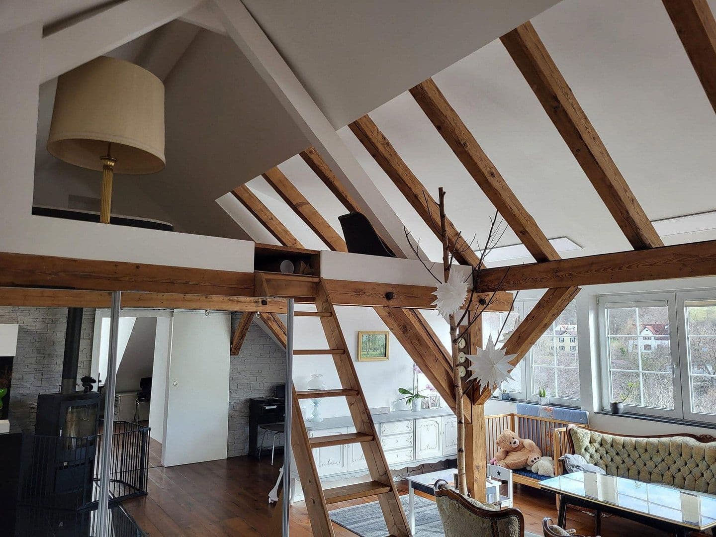 Prodej bytu 3+1 120 m², Hausen im Wiesental, Bádensko-Württembersko Prodej bytu 3+1 120 m², Hausen im Wiesental, Bádensko-Württembersko
