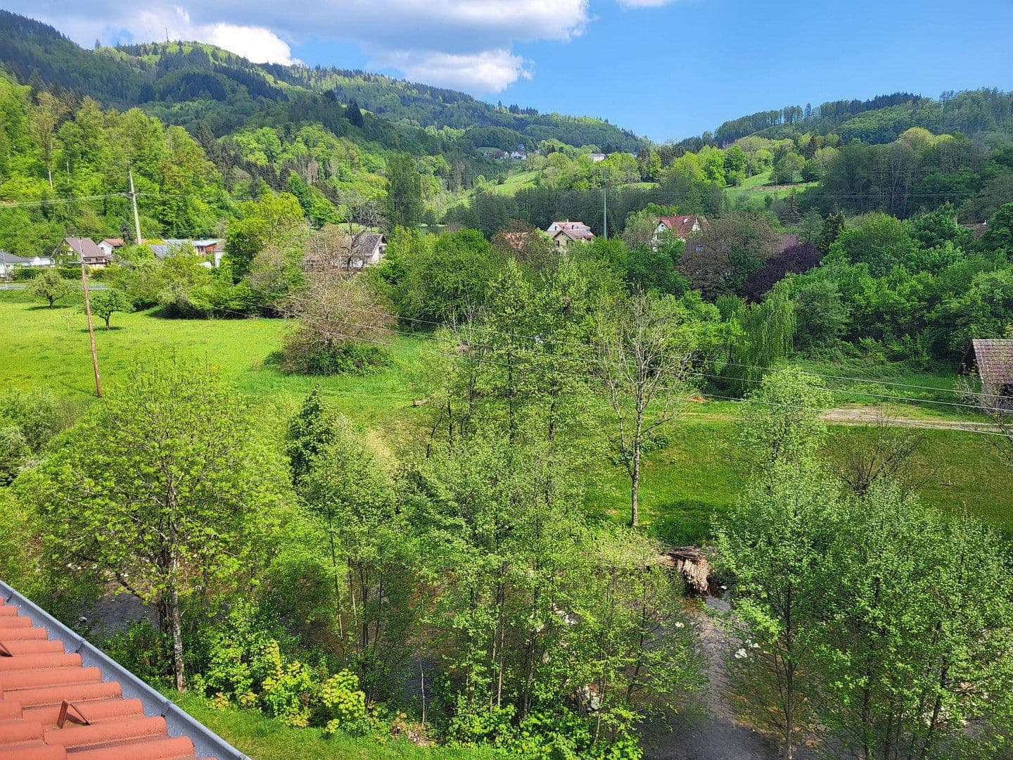 Prodej bytu 3+1 120 m², Hausen im Wiesental, Bádensko-Württembersko Prodej bytu 3+1 120 m², Hausen im Wiesental, Bádensko-Württembersko