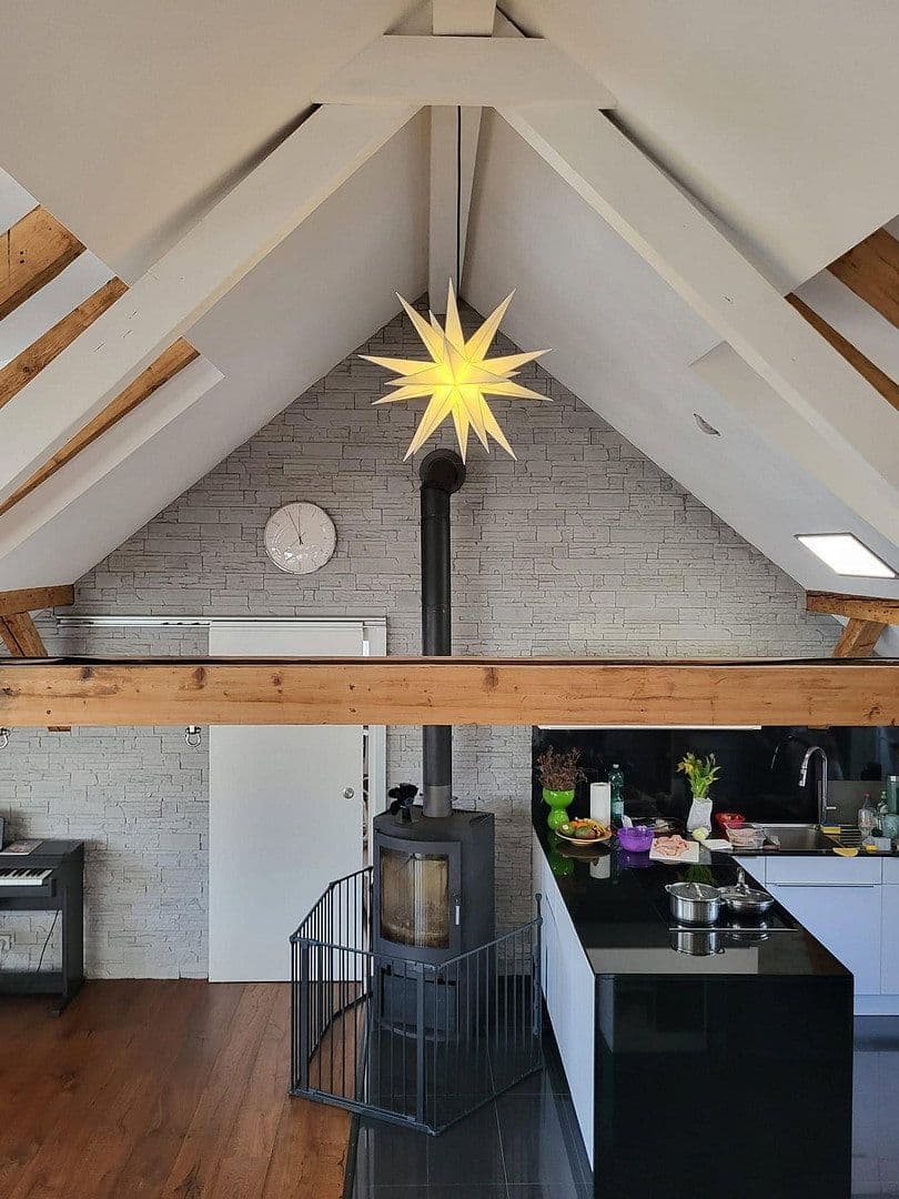 Prodej bytu 3+1 120 m², Hausen im Wiesental, Bádensko-Württembersko Prodej bytu 3+1 120 m², Hausen im Wiesental, Bádensko-Württembersko