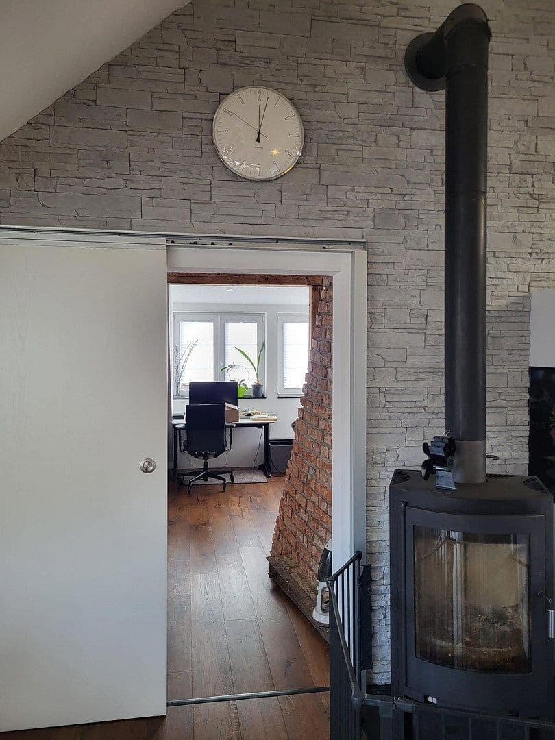 Prodej bytu 3+1 120 m², Hausen im Wiesental, Bádensko-Württembersko Prodej bytu 3+1 120 m², Hausen im Wiesental, Bádensko-Württembersko