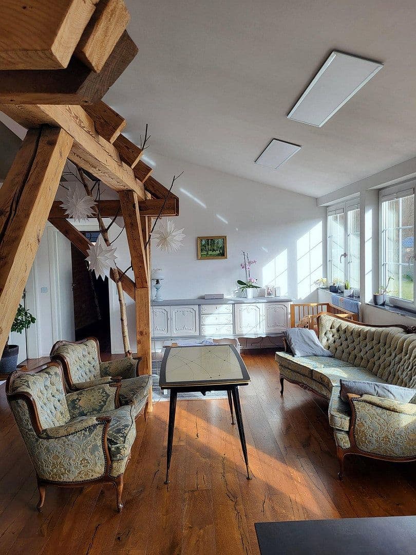 Prodej bytu 3+1 120 m², Hausen im Wiesental, Bádensko-Württembersko Prodej bytu 3+1 120 m², Hausen im Wiesental, Bádensko-Württembersko