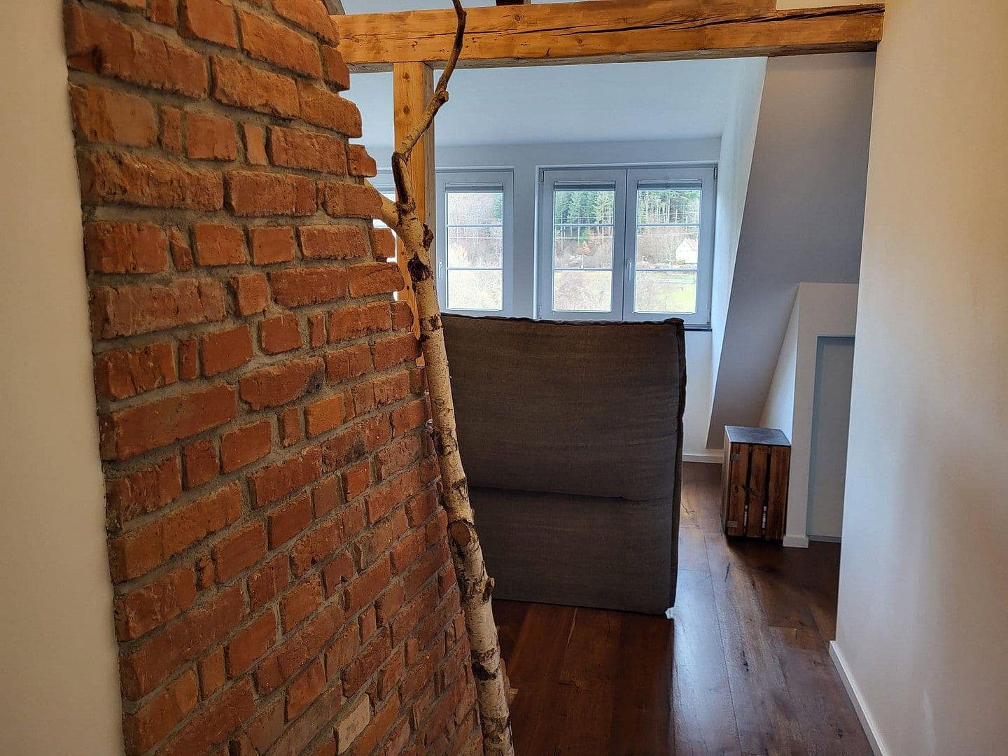 Prodej bytu 3+1 120 m², Hausen im Wiesental, Bádensko-Württembersko Prodej bytu 3+1 120 m², Hausen im Wiesental, Bádensko-Württembersko