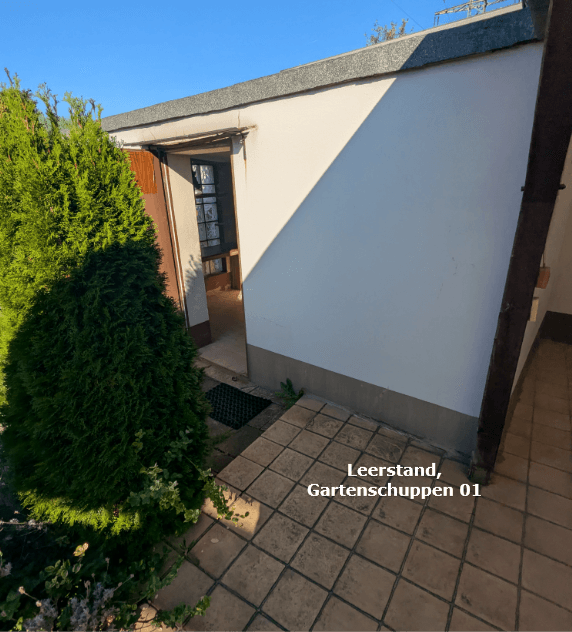 Prodej domu 105 m², pozemek 801 m², Temminghovenstraße 30, Duisburg Neumühl, Severní Porýní-Vestfálsko Prodej domu 105 m², pozemek 801 m², Temminghovenstraße 30, Duisburg Neumühl, Severní Porýní-Vestfálsko