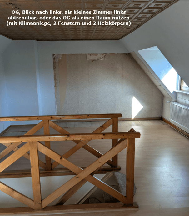 Prodej domu 105 m², pozemek 801 m², Temminghovenstraße 30, Duisburg Neumühl, Severní Porýní-Vestfálsko Prodej domu 105 m², pozemek 801 m², Temminghovenstraße 30, Duisburg Neumühl, Severní Porýní-Vestfálsko