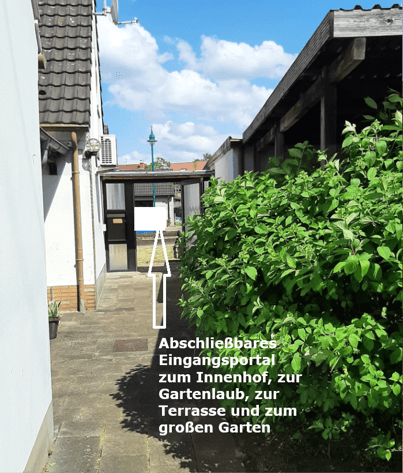 Prodej domu 105 m², pozemek 801 m², Duisburg Neumühl, Severní Porýní-Vestfálsko Prodej domu 105 m², pozemek 801 m², Duisburg Neumühl, Severní Porýní-Vestfálsko