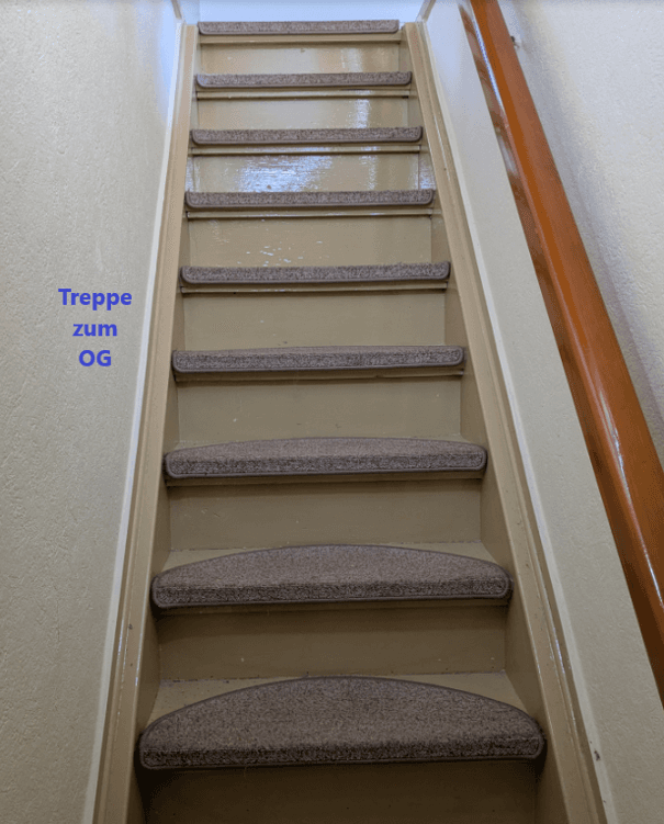 Prodej domu 105 m², pozemek 801 m², Temminghovenstraße 30, Duisburg Neumühl, Severní Porýní-Vestfálsko Prodej domu 105 m², pozemek 801 m², Temminghovenstraße 30, Duisburg Neumühl, Severní Porýní-Vestfálsko