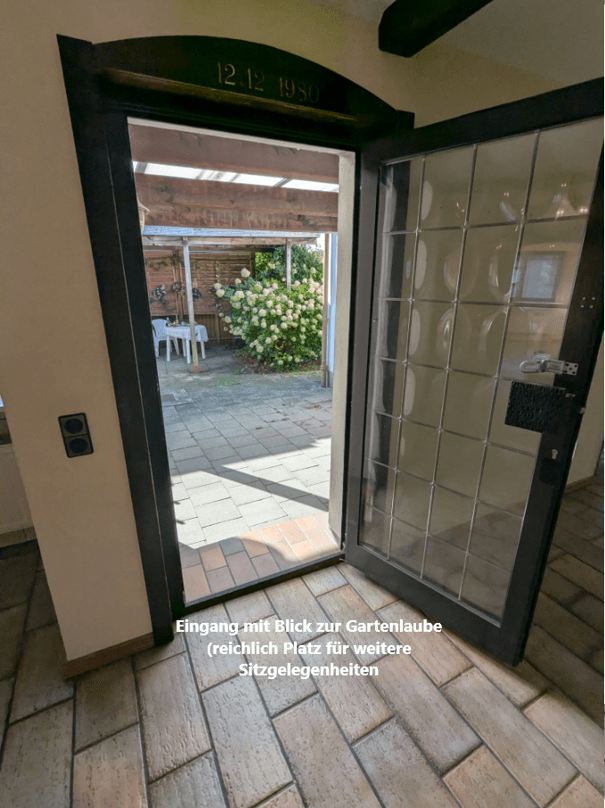 Prodej domu 105 m², pozemek 801 m², Temminghovenstraße 30, Duisburg Neumühl, Severní Porýní-Vestfálsko Prodej domu 105 m², pozemek 801 m², Temminghovenstraße 30, Duisburg Neumühl, Severní Porýní-Vestfálsko