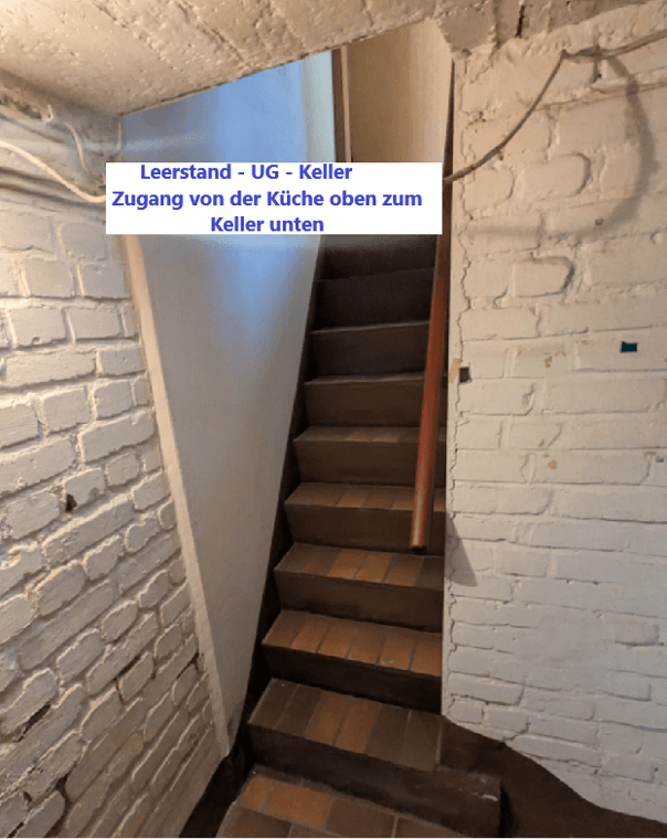 Prodej domu 105 m², pozemek 801 m², Temminghovenstraße 30, Duisburg Neumühl, Severní Porýní-Vestfálsko Prodej domu 105 m², pozemek 801 m², Temminghovenstraße 30, Duisburg Neumühl, Severní Porýní-Vestfálsko