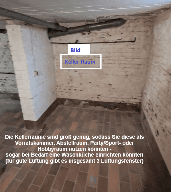 Prodej domu 105 m², pozemek 801 m², Temminghovenstraße 30, Duisburg Neumühl, Severní Porýní-Vestfálsko Prodej domu 105 m², pozemek 801 m², Temminghovenstraße 30, Duisburg Neumühl, Severní Porýní-Vestfálsko
