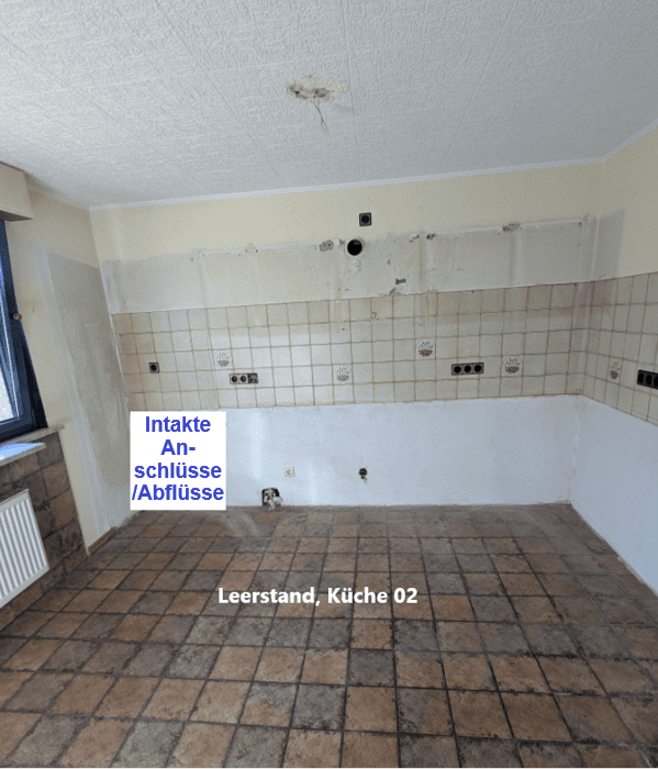 Prodej domu 105 m², pozemek 801 m², Temminghovenstraße 30, Duisburg Neumühl, Severní Porýní-Vestfálsko Prodej domu 105 m², pozemek 801 m², Temminghovenstraße 30, Duisburg Neumühl, Severní Porýní-Vestfálsko