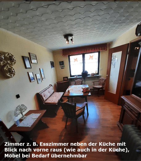 Prodej domu 105 m², pozemek 801 m², Duisburg Neumühl, Severní Porýní-Vestfálsko Prodej domu 105 m², pozemek 801 m², Duisburg Neumühl, Severní Porýní-Vestfálsko