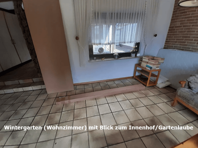 Prodej domu 105 m², pozemek 801 m², Duisburg Neumühl, Severní Porýní-Vestfálsko Prodej domu 105 m², pozemek 801 m², Duisburg Neumühl, Severní Porýní-Vestfálsko